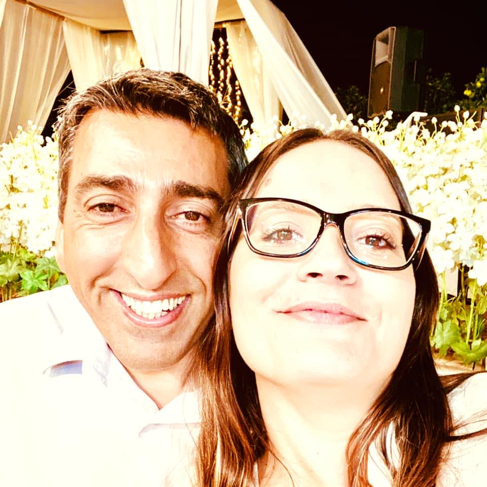 חנה בן ציון