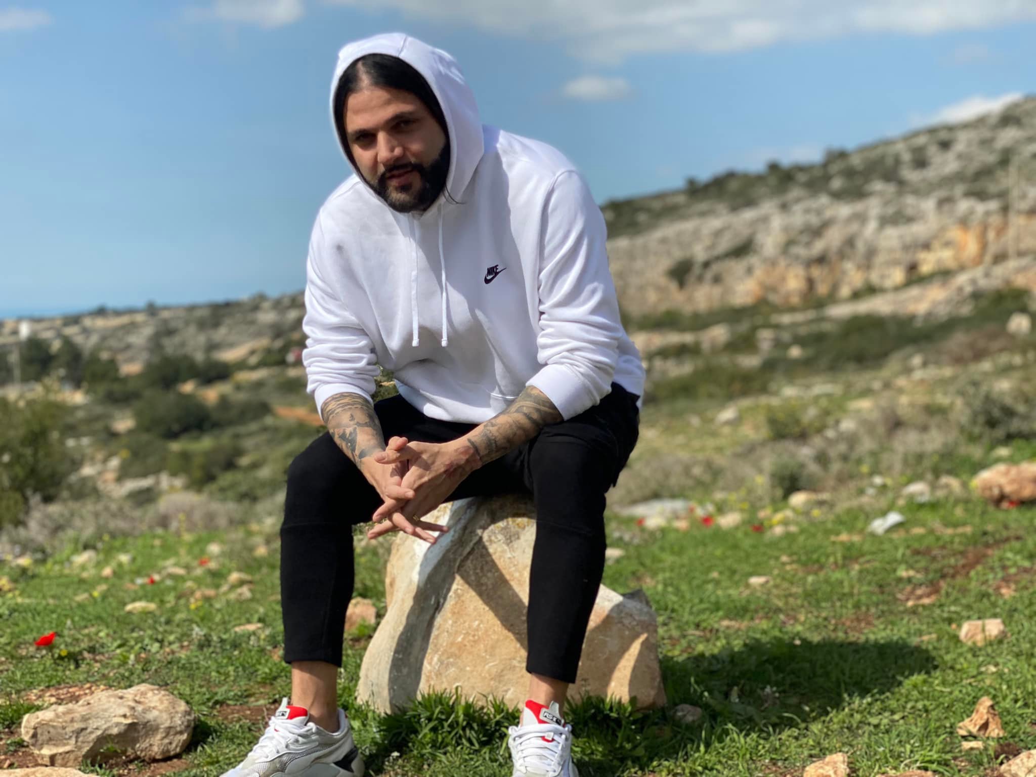 לירן נחמיאס